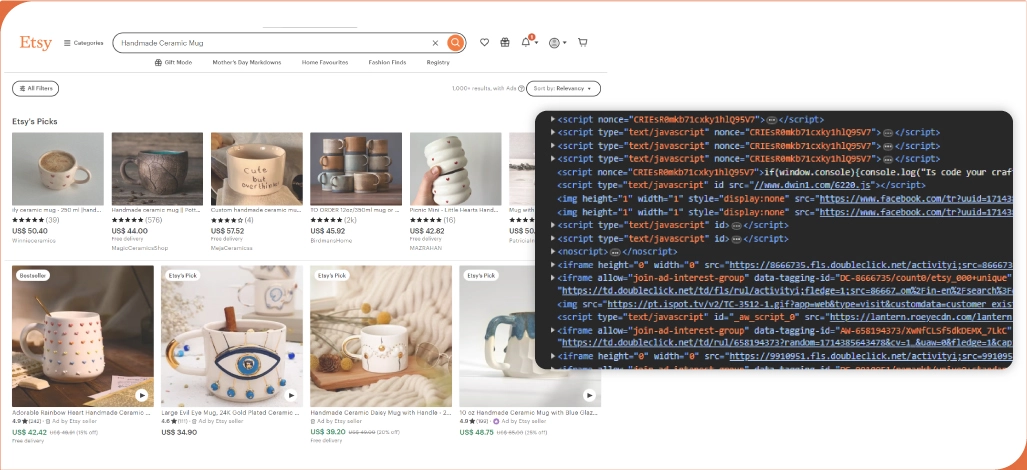 Identify-Target-Product